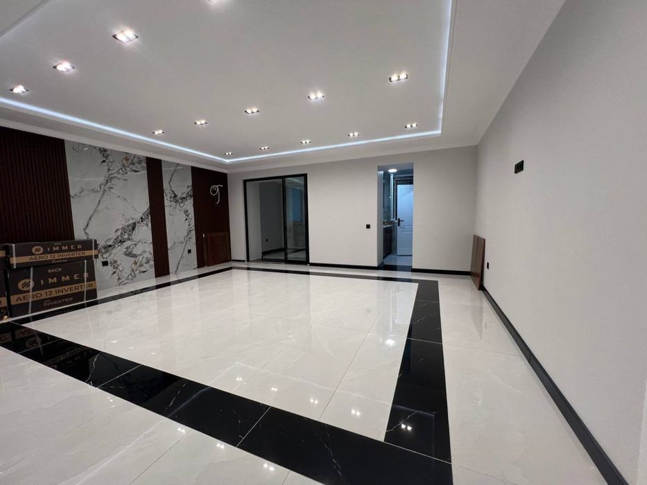 Первая линия ул. Эльбек