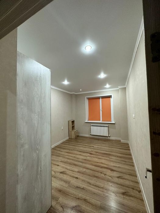 Продается Евро-двушка