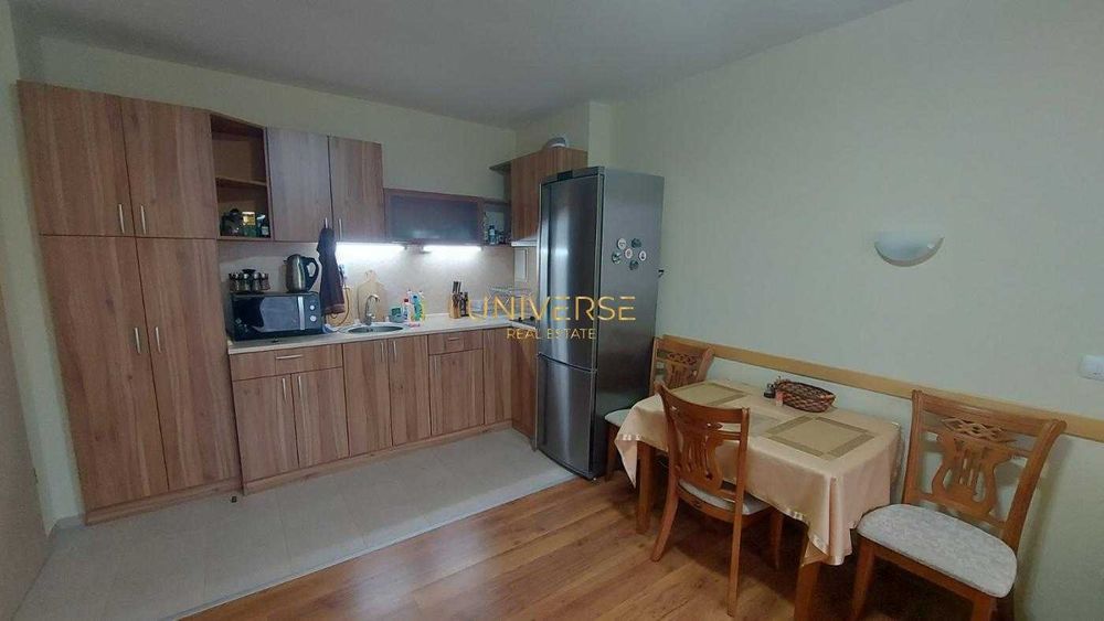 Продава се Двустаен апартамент в к.к. Слънчев бряг - 59 кв.м за 631 €/кв.м - Снимка #3