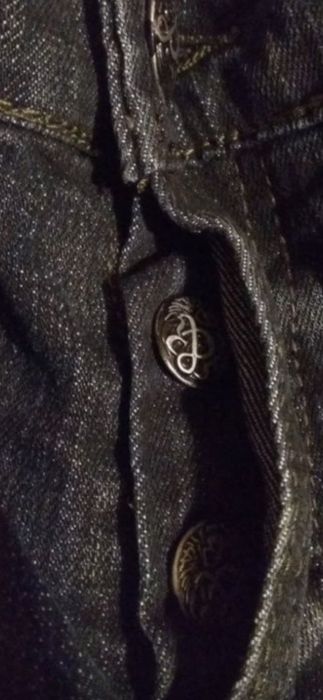 Новые Джинсы Rock Republic США