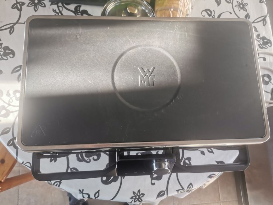 ТОП Барбекю с фурна WMF