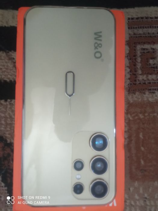 W&O X 500 S25 ultra 1/1 cpy