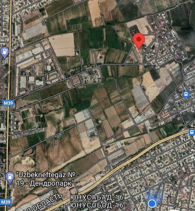 земля 20х20 - 4 соток