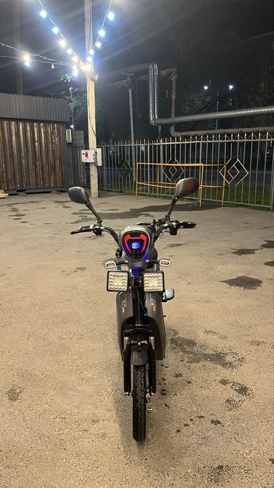 Продам суп скутер