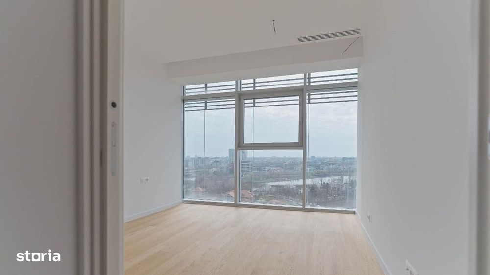 Penthouse | FLOREASCA | UP-Site | Vedere Lacul Floreasca