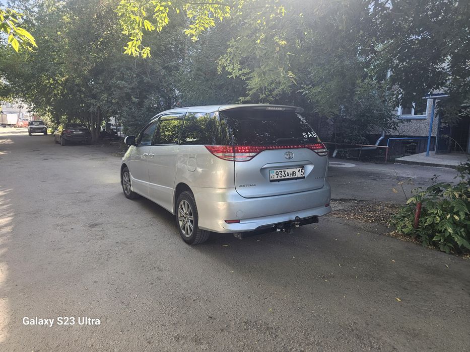 Продам Тойоту Естиму