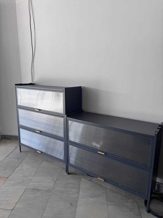 Шкафы из нержавейки/ нержавейка/ кухонный шкаф из металла