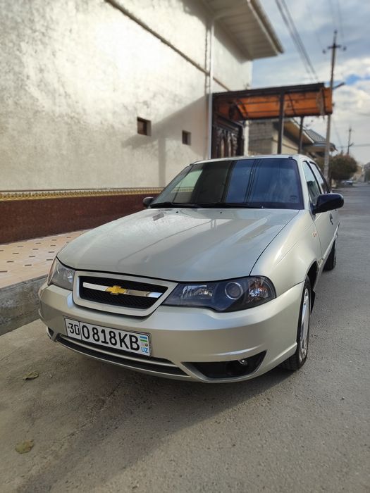 Некси 2 срочно сотилади