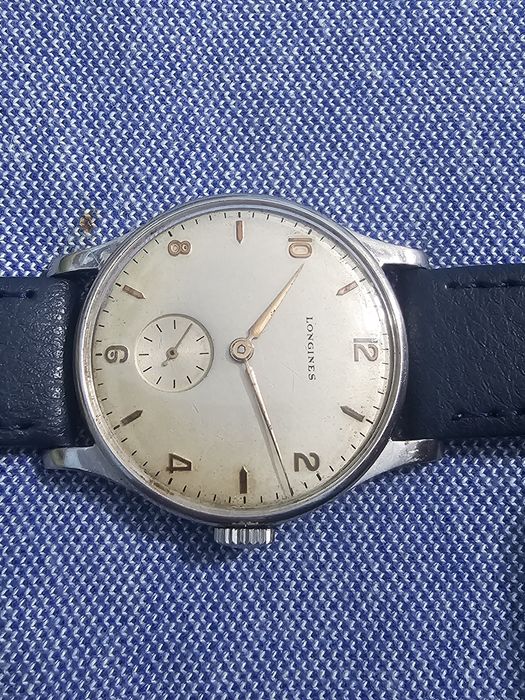 Vând Ceas Mecanic LONGINES