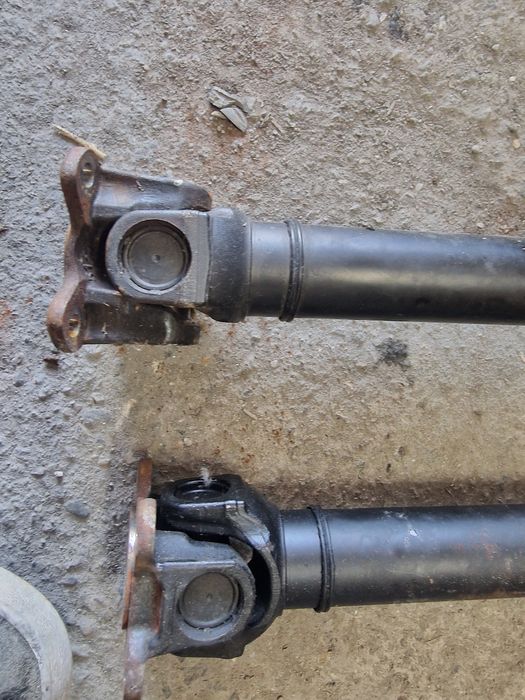 Cardan mic cutie transfer bmw  f01 f02 f07 f10 f11 seria 5 7 3.0D