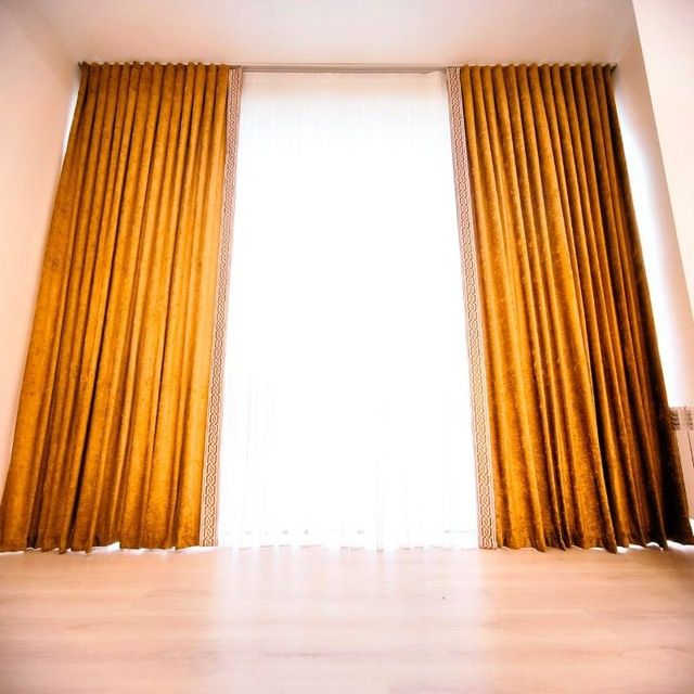 Sifatli parda tikish xizmati 20.000 dan 100.000 gacha