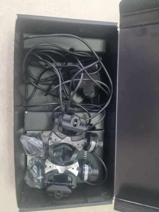 Favero assioma duo de vanzare!