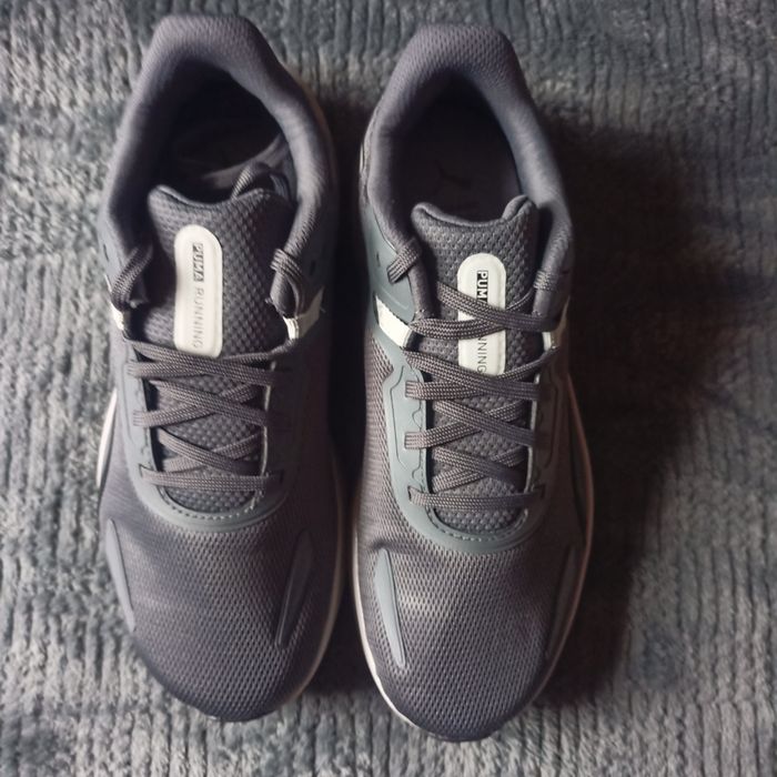 Маратонки "Puma"