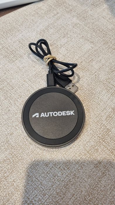 Încărcător wireless pentru telefon | 5V și 800mA