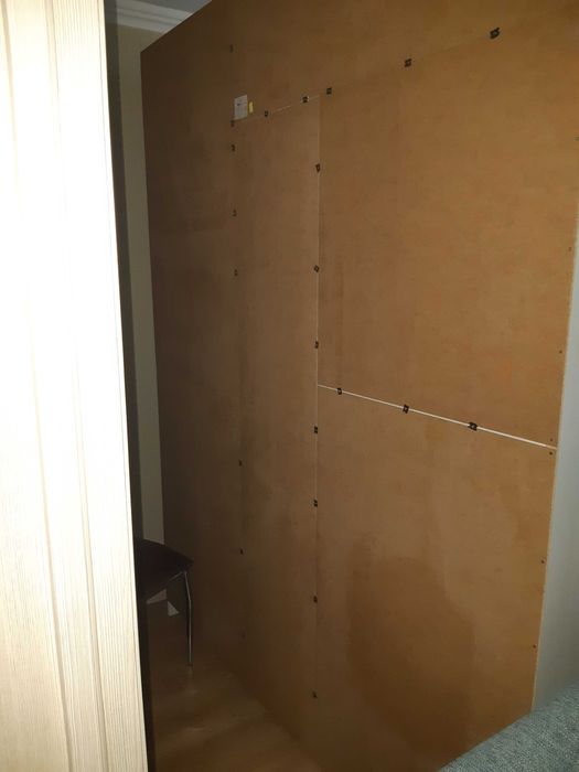 Шкаф купе б/у 3мес.