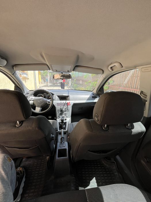 Vand opel astea h an 2006