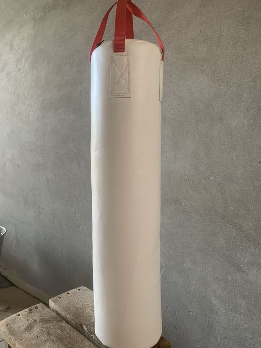 Bokschilar uchun trenirovka qopi, sport mashg’ulotlari uchun,