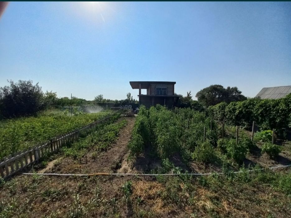 Продам дачу 17 маршрут