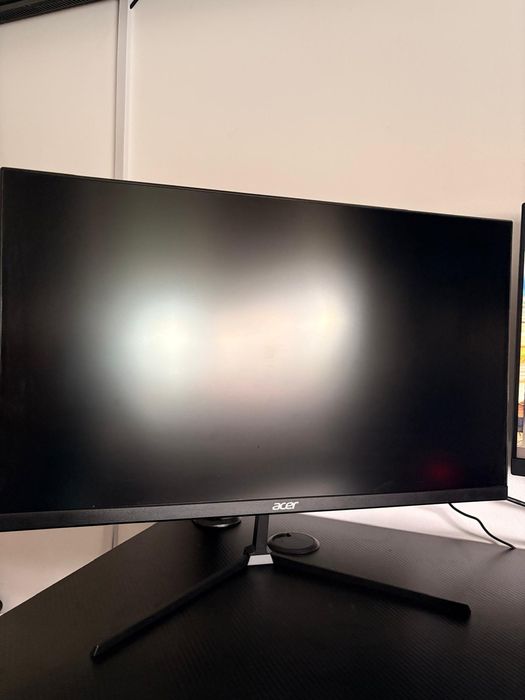 Monitor LCD Acer