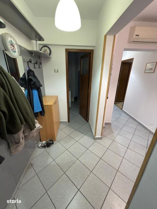 Apartament 4 camere-Piata Mihai Viteazu-77mp- bloc 1983