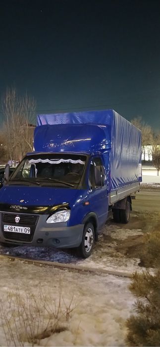 Вывоз Мусора Караганда недорого Газель Быстро 24/7