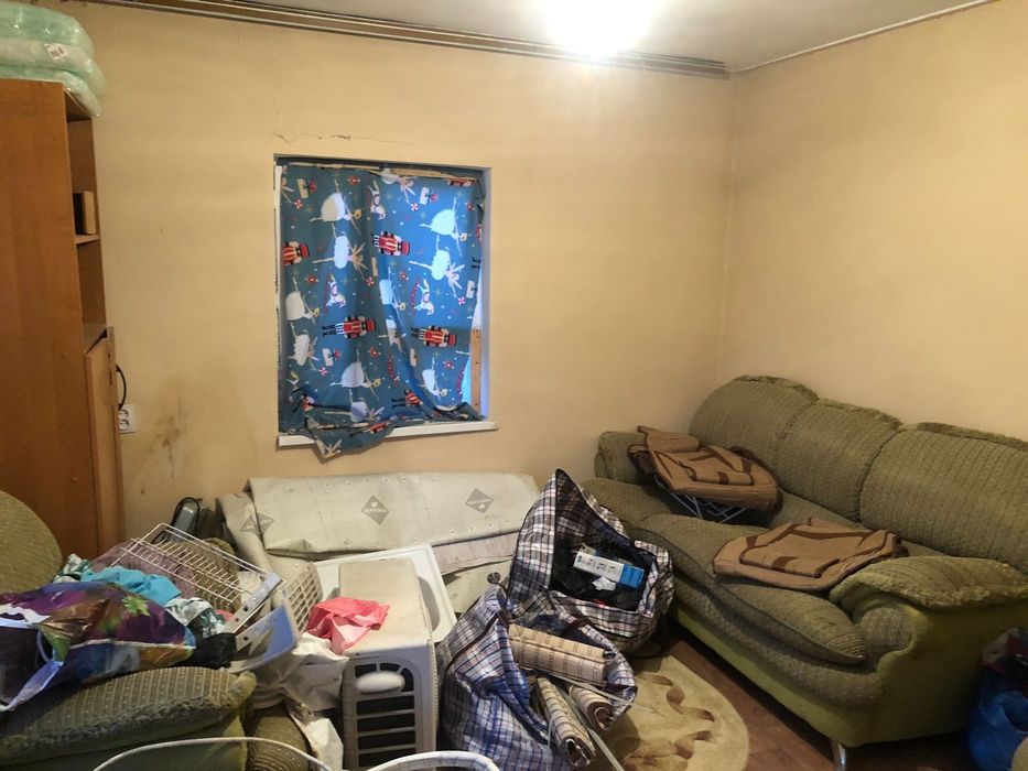 Дача с теплицой в отличном состоянии