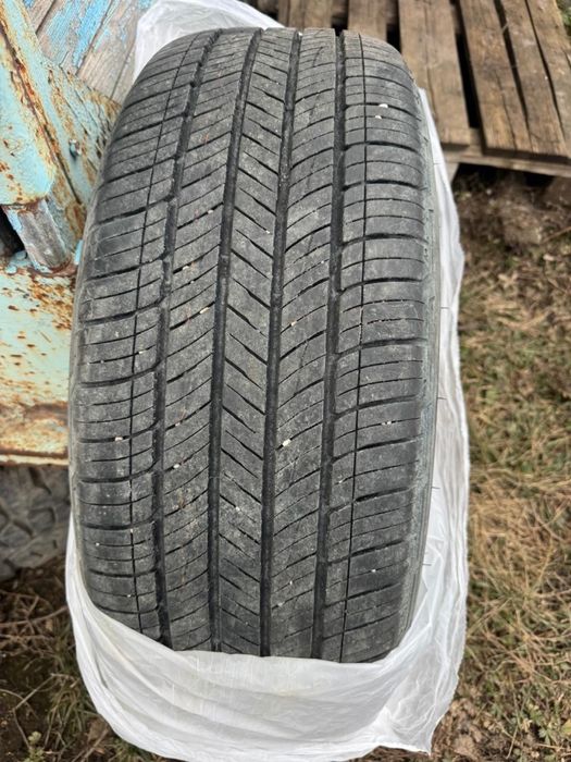 Продам летние шины