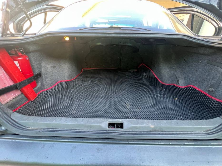 Nissan Primera P10 2.0d SLX