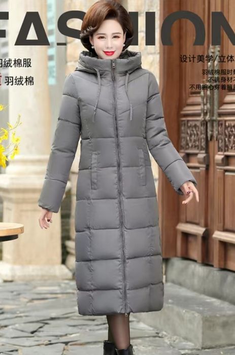 Куртки Зима Недорогие Пуховик