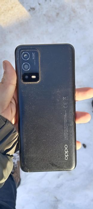 Oppo a55 128/4..
