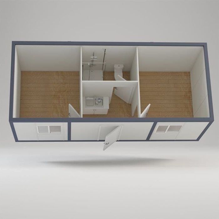 контейнер под заказ