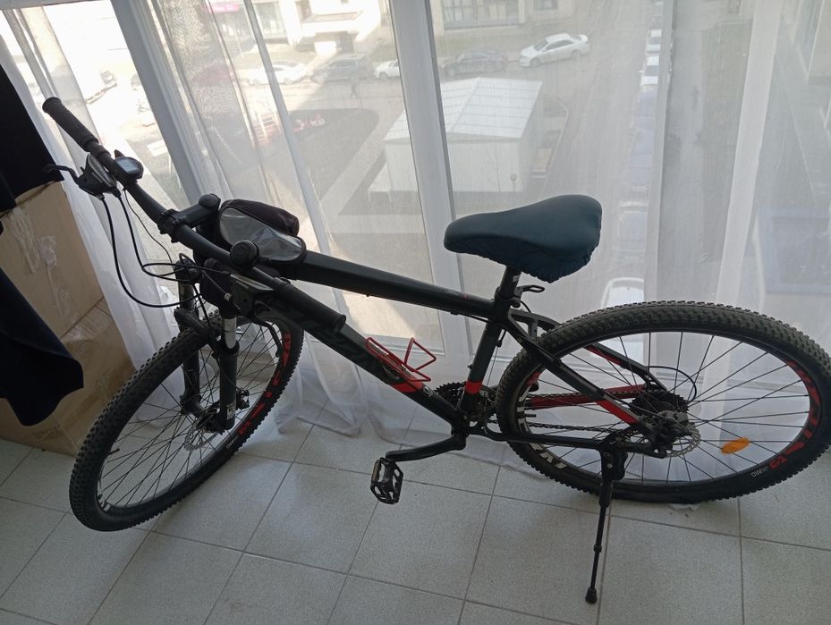 Велосипед STERN продам