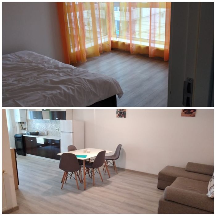 Chirie apartament ultracentral Ludus