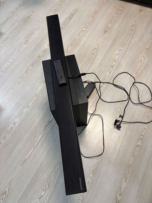 Soundbar Samsung 300w