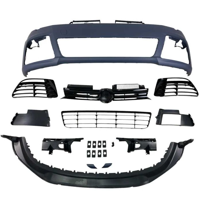 Body Kit за Golf 6 - R20 Дизайн - НОВО ! НА СКЛАД!