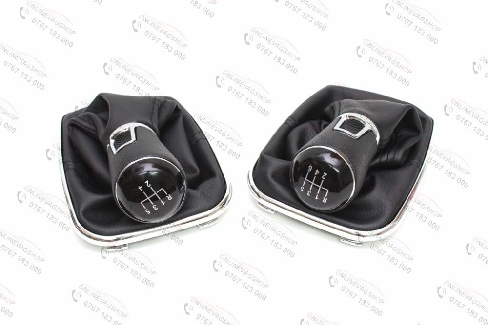 Manson + Nuca schimbator model Golf 7 pt Vw Bora/Golf 4 - 5/6 viteze