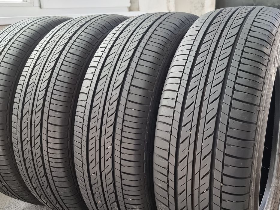 "Dot 20-22" 195/65/15 Bridgestone 4Броя: 250лв 7мм