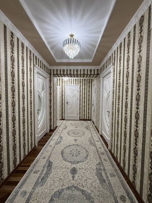 Срочно продаётся 6х ком квартира дублекс