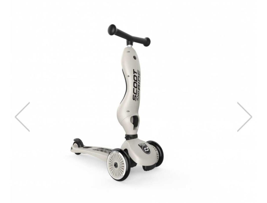 Trotineta Scoot&Ride