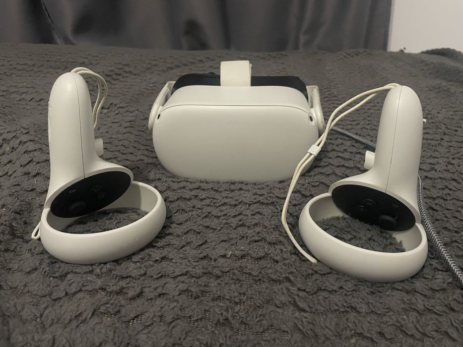 Ochelari VR Meta Quest 2