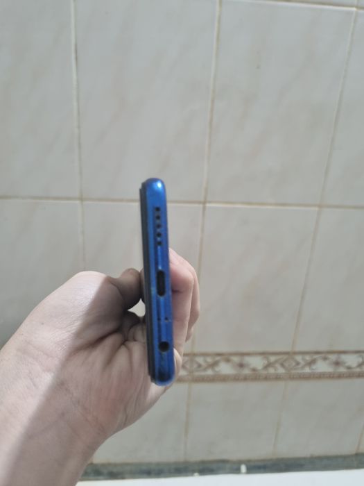 Redmi not 8 telefon
