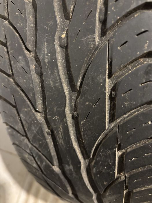 Летни гуми със стар дот 185/55/14