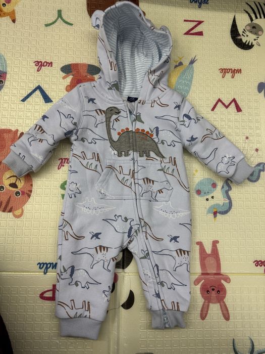 Отдам вещи детские с 0 до 8 месяцев