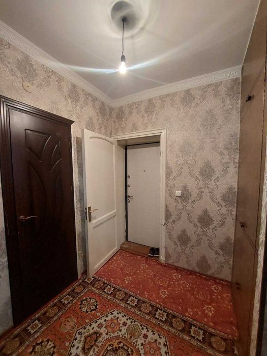 Продается 2 комнатная квартира на Каракамыше улица Умид корпус 4 кв 3