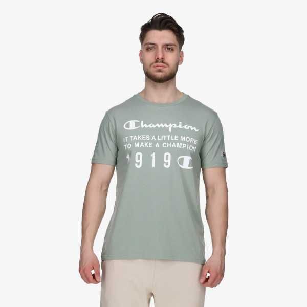 Нови оригинални мъжки тениски Adidas и Champion