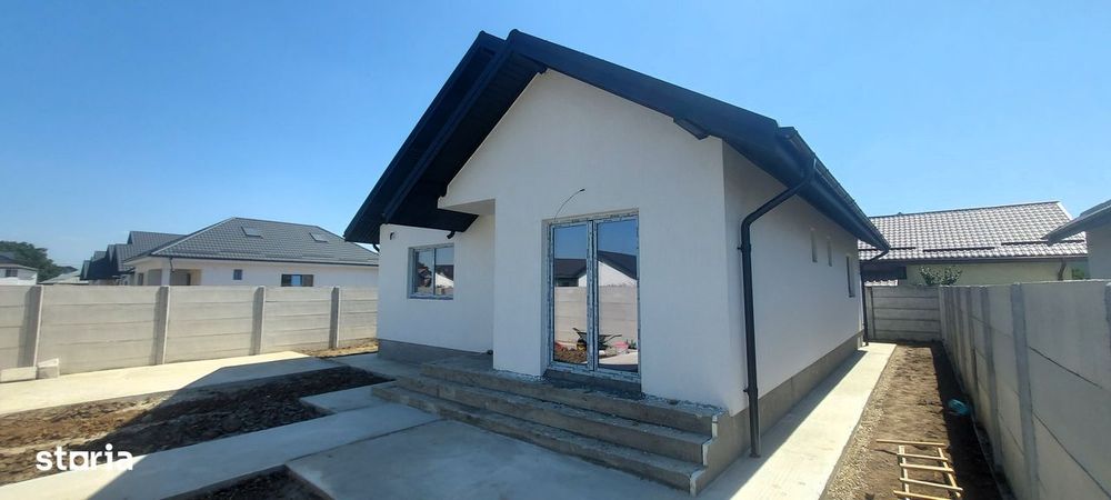 Casa cocheta, P+Pod, teren 309 m.p., toate utilitatile, comision 0%