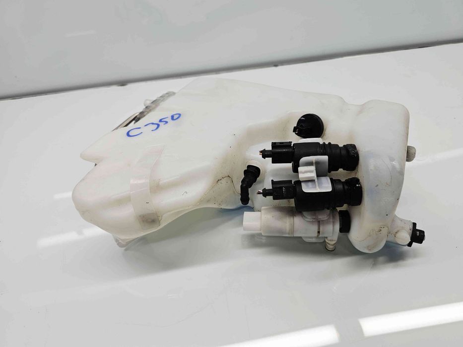 Vas lichid parbriz Mercedes Clasa E T-Model (S211) [Fabr 2003-2009] F