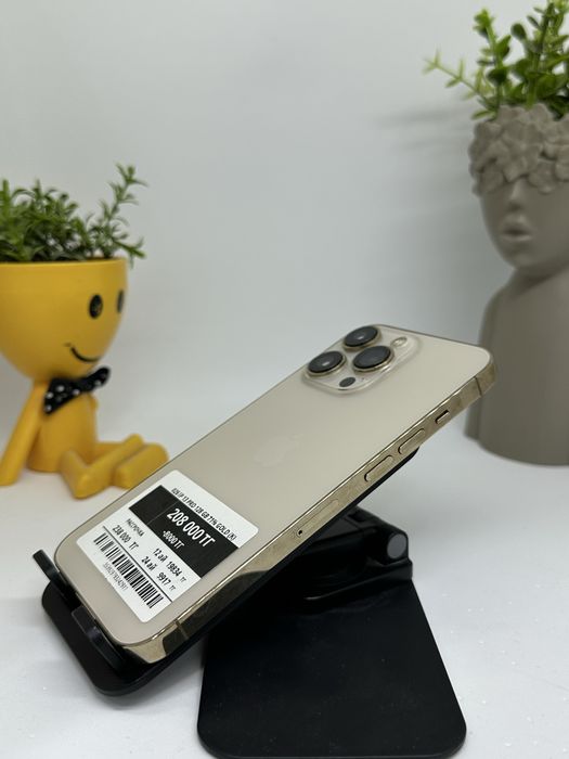 Iphone 13 pro 128 gb