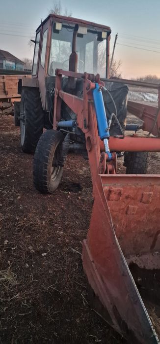 Продам продам продам трактор
