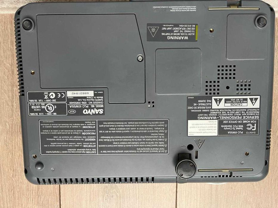 проектор слайдов